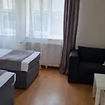 شقة 06 فوهنسدورف