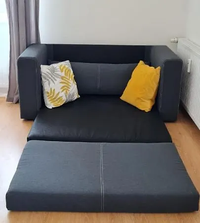 06 Apartamento Fohnsdorf