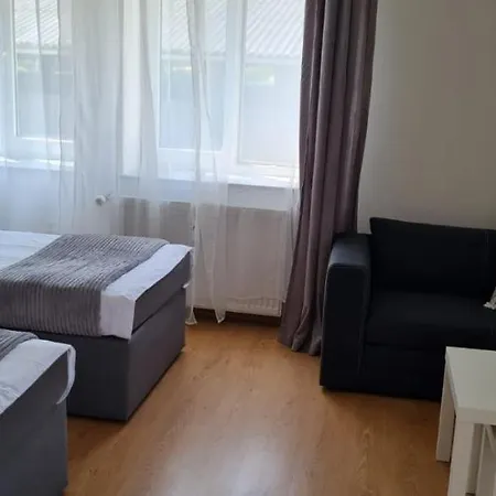 Apartment 06 Fohnsdorf