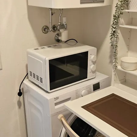 06 Apartment *
