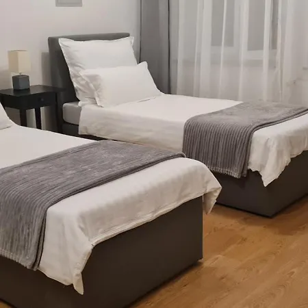 Appartement 06 Fohnsdorf