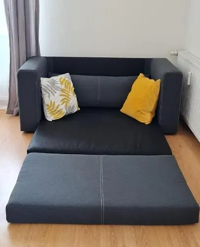 06 Apartament Fohnsdorf