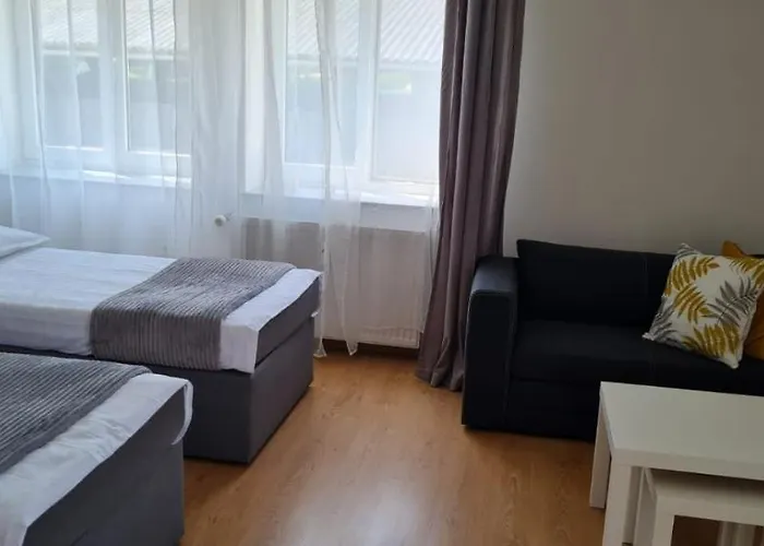 Apartament 06 Fohnsdorf