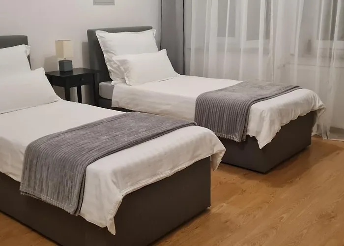 Apartament 06 Fohnsdorf